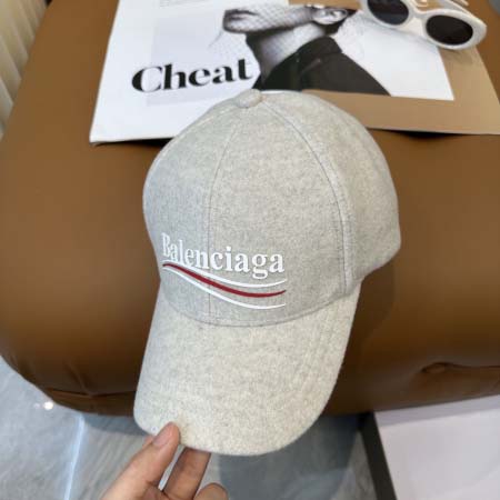 2025年12月11日入荷新品Balenciaga帽子ギフト/誕生日/記念品/アクセサリーkaka工場