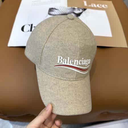 2025年12月11日入荷新品Balenciaga帽子ギフト/誕生日/記念品/アクセサリーkaka工場