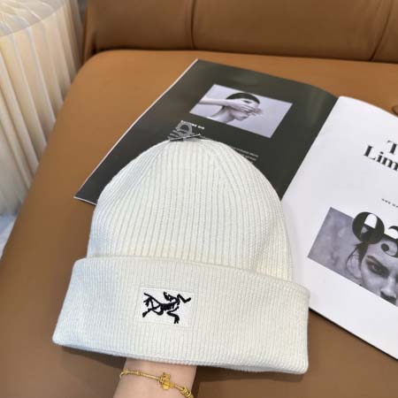 2025年12月11日入荷新品ARCTERYX帽子ギフト/誕生日/記念品/アクセサリーkaka工場