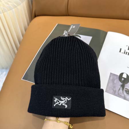 2025年12月11日入荷新品ARCTERYX帽子ギフト/誕生日/記念品/アクセサリーkaka工場