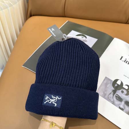 2025年12月11日入荷新品ARCTERYX帽子ギフト/誕生日/記念品/アクセサリーkaka工場