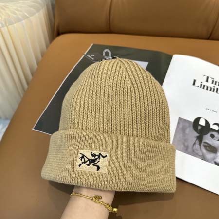 2025年12月11日入荷新品ARCTERYX帽子ギフト/誕生日/記念品/アクセサリーkaka工場