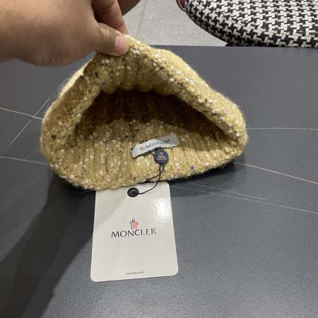 2025年12月11日入荷新品Moncler帽子ギフト/誕生日/記念品/アクセサリーkaka工場