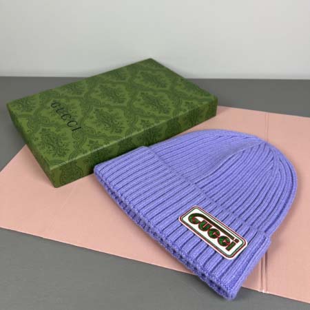 2025年12月11日入荷新品GUCCI帽子ギフト/誕生日/記念品/アクセサリーkaka工場