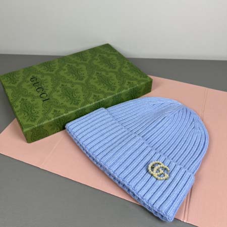 2025年12月11日入荷新品GUCCI帽子ギフト/誕生日/記念品/アクセサリーkaka工場