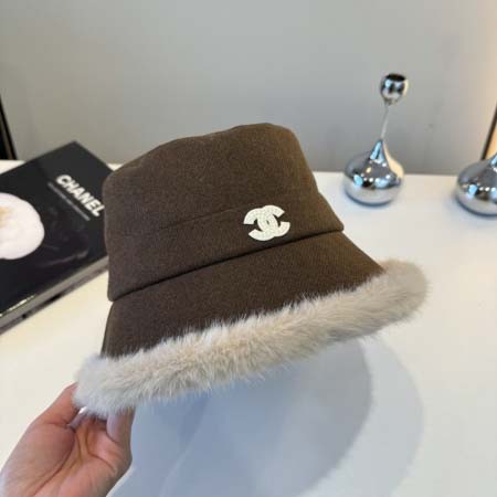 2025年12月11日入荷新品Chanel帽子ギフト/誕生日/記念品/アクセサリーkaka工場