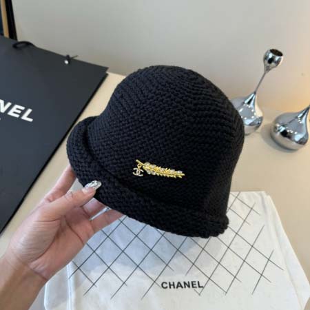 2025年12月11日入荷新品Chanel帽子ギフト/誕生日/記念品/アクセサリーkaka工場