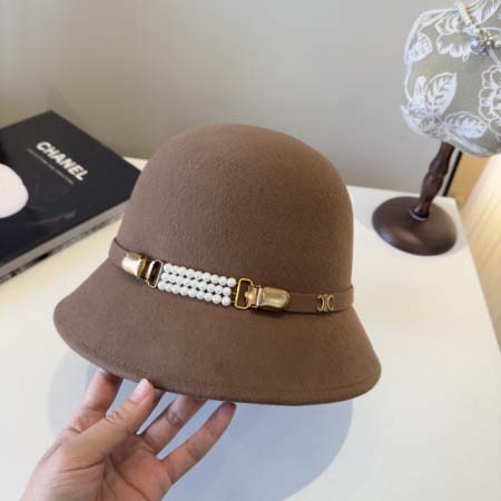 2025年12月11日入荷新品Celine帽子ギフト/誕生日/記念品/アクセサリーkaka工場