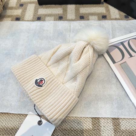2025年12月11日入荷新品MONCLER帽子ギフト/誕生日/記念品/アクセサリーkaka工場