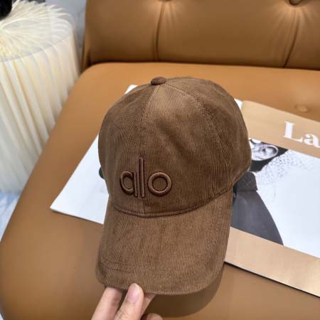 2025年12月11日入荷新品Alo帽子ギフト/誕生日/記念品/アクセサリーkaka工場