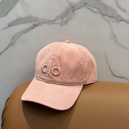 2025年12月11日入荷新品Alo帽子ギフト/誕生日/記念品/アクセサリーkaka工場