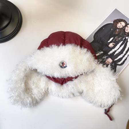 2025年12月11日入荷新品Moncler帽子ギフト/誕生日/記念品/アクセサリーkaka工場