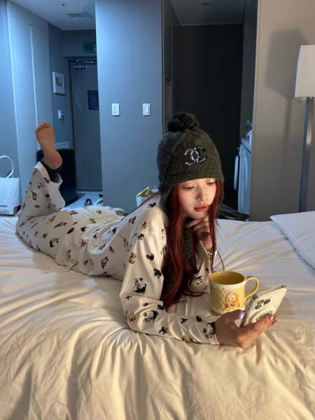 2025年12月11日入荷新品Chanel帽子ギフト/誕生日/記念品/アクセサリーkaka工場