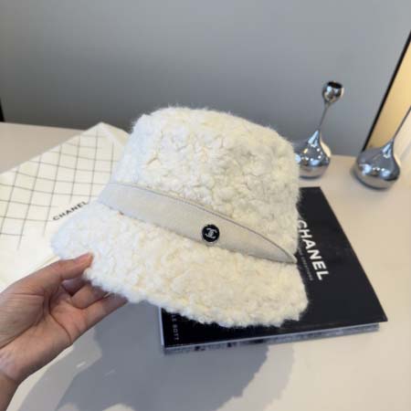 2025年12月11日入荷新品Chanel帽子ギフト/誕生日/記念品/アクセサリーkaka工場