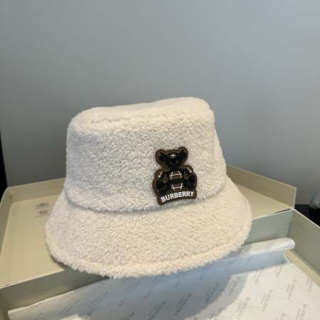 2025年12月11日入荷新品Burberry帽子ギフト/誕生日/記念品/アクセサリーkaka工場