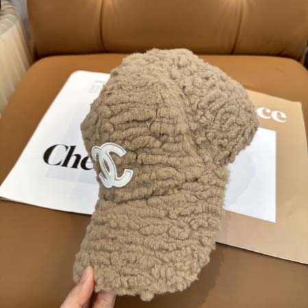 2025年12月11日入荷新品Chanel帽子ギフト/誕生日/記念品/アクセサリーkaka工場