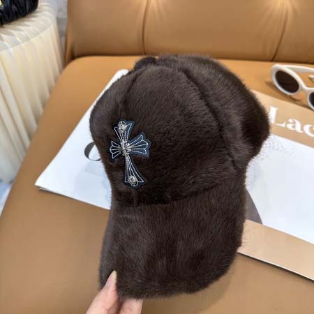 2025年12月11日入荷新品Chrome Hearts帽子ギフト/誕生日/記念品/アクセサリーkaka工場