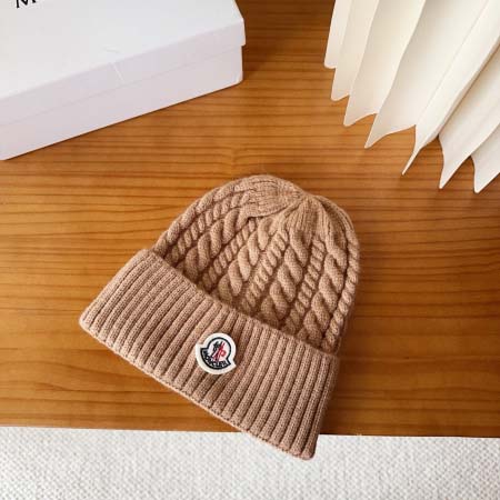 2025年12月11日入荷新品Moncler帽子ギフト/誕生日/記念品/アクセサリーkaka工場