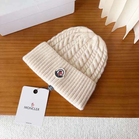 2025年12月11日入荷新品Moncler帽子ギフト/誕生日/記念品/アクセサリーkaka工場