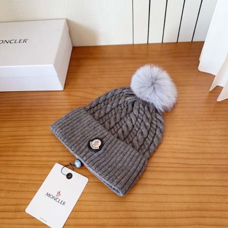 2025年12月11日入荷新品Moncler帽子ギフト/誕生日/記念品/アクセサリーkaka工場