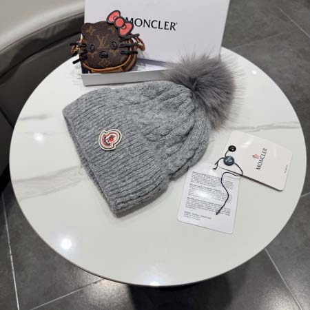 2025年12月11日入荷新品Moncler帽子ギフト/誕生日/記念品/アクセサリーkaka工場
