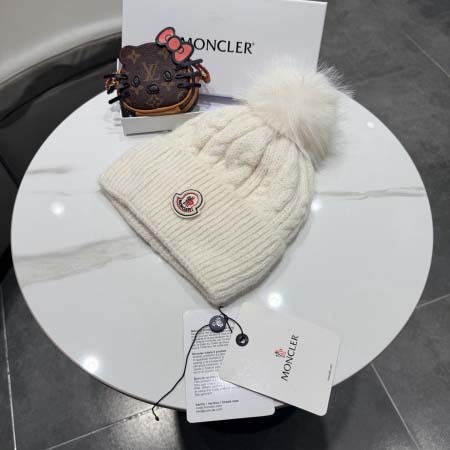 2025年12月11日入荷新品Moncler帽子ギフト/誕生日/記念品/アクセサリーkaka工場