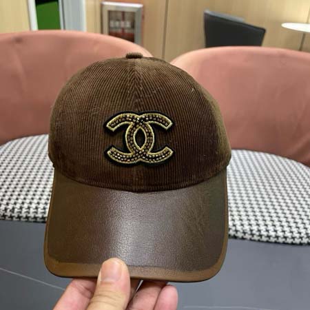 2025年12月11日入荷新品Chanel帽子ギフト/誕生日/記念品/アクセサリーkaka工場