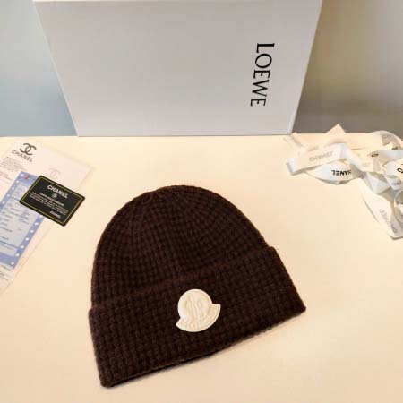 2025年12月11日入荷新品MONCLER帽子ギフト/誕生日/記念品/アクセサリーkaka工場