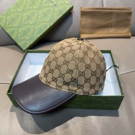 2025年12月11日入荷新品Gucci 帽子ギフト/誕生日/記念品/アクセサリーkaka工場