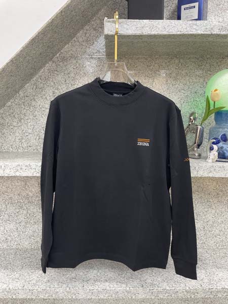 2025年12月12日入荷新作ZENGA長袖tシャツ/長袖tシャツ秋冬高品質/人気/限定版/Knt工場