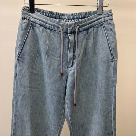 2025年12月12日入荷新作brunellocucinelliジーパン秋冬高品質/人気/限定版/Knt工場