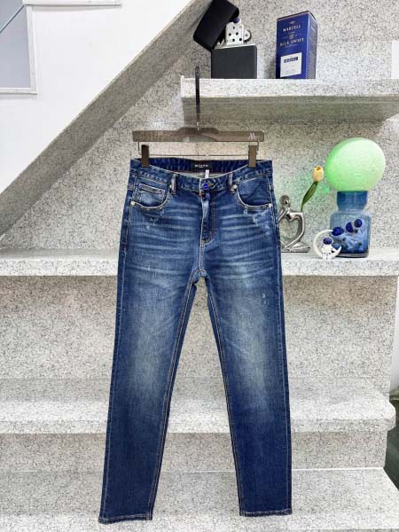 2025年12月12日入荷新作KITONジーパン秋冬高品質/人気/限定版/Knt工場