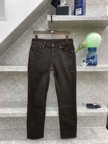 2025年12月12日入荷新作loro pianaジーパン秋冬高品質/人気/限定版/Knt工場