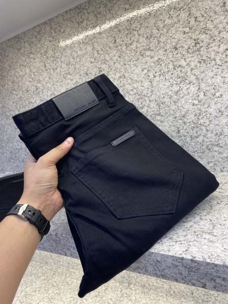 2025年12月12日入荷新作Pradaジーパン秋冬高品質/人気/限定版/Knt工場