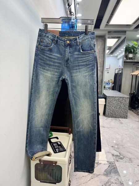 2025年12月12日入荷新作Pradaジーパン秋冬高品質/人気/限定版/Knt工場