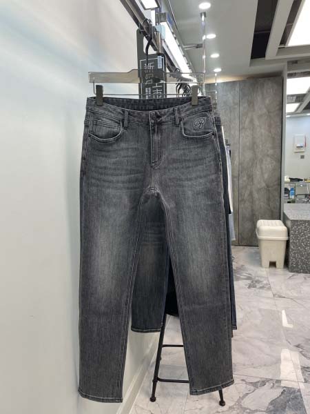 2025年12月12日入荷新作Berlutiジーパン秋冬高品質/人気/限定版/Knt工場