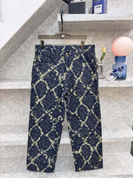 2025年12月12日入荷新作Louis Vuittonジーパン秋冬高品質/人気/限定版/Knt工場