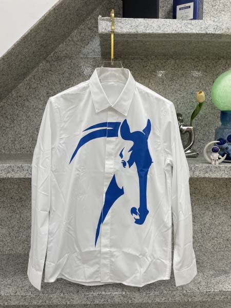 2025年12月12日入荷新作Louis Vuittonシャツ秋冬高品質/人気/限定版/Knt工場