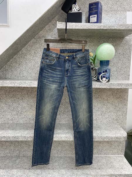 2025年12月12日入荷新作Pradaジーパン秋冬高品質/人気/限定版/Knt工場