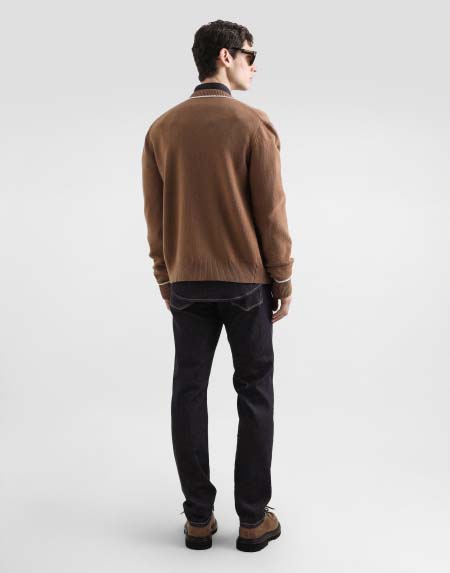 2025年12月12日入荷新作Dolce&Gabbanaジーパン秋冬高品質/人気/限定版/Knt工場