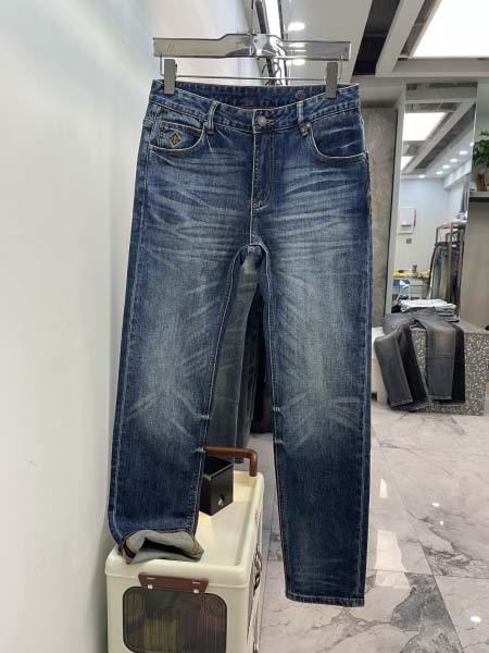 2025年12月12日入荷新作loro pianaジーパン秋冬高品質/人気/限定版/Knt工場