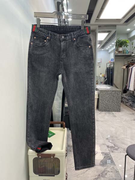 2025年12月12日入荷新作Gucciジーパン秋冬高品質/人気/限定版/Knt工場