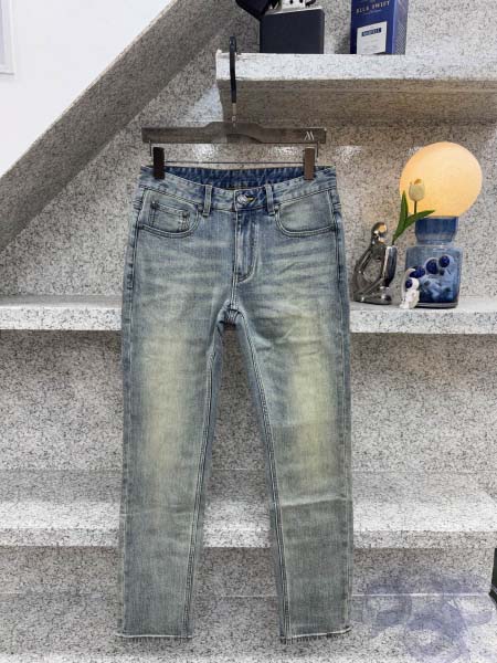 2025年12月12日入荷新作Stefano Ricciジーパン秋冬高品質/人気/限定版/Knt工場