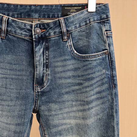 2025年12月12日入荷新作Dolce&Gabbanaジーパン秋冬高品質/人気/限定版/Knt工場
