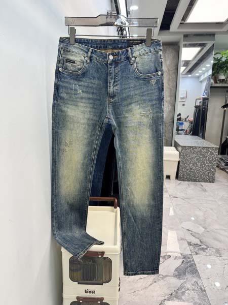 2025年12月12日入荷新作Dolce&Gabbanaジーパン秋冬高品質/人気/限定版/Knt工場