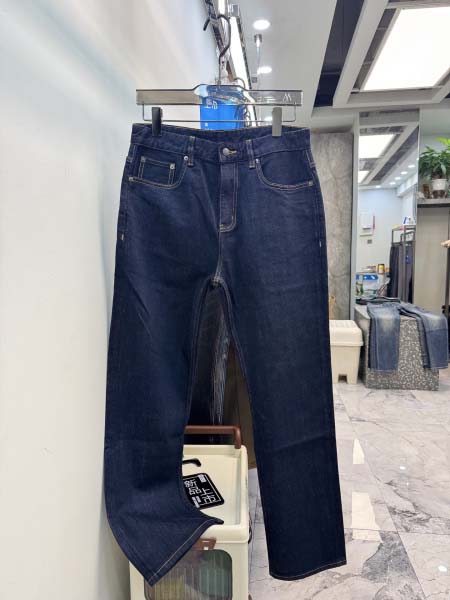 2025年12月12日入荷新作BVジーパン秋冬高品質/人気/限定版/Knt工場