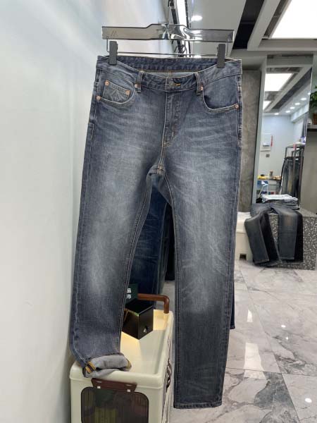 2025年12月12日入荷新作Diorジーパン秋冬高品質/人気/限定版/Knt工場