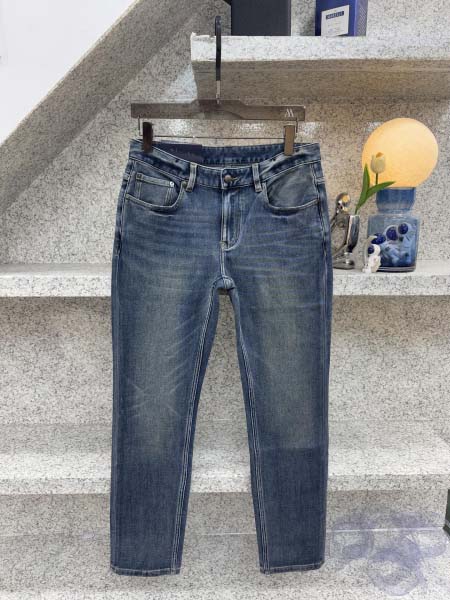 2025年12月12日入荷新作Pradaジーパン秋冬高品質/人気/限定版/Knt工場