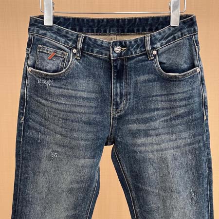 2025年12月12日入荷新作ZEGNAジーパン秋冬高品質/人気/限定版/Knt工場