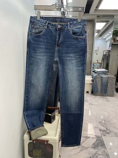 2025年12月14日入荷新作Stefano Ricciジーパン秋冬高品質/人気/限定版/Knt工場